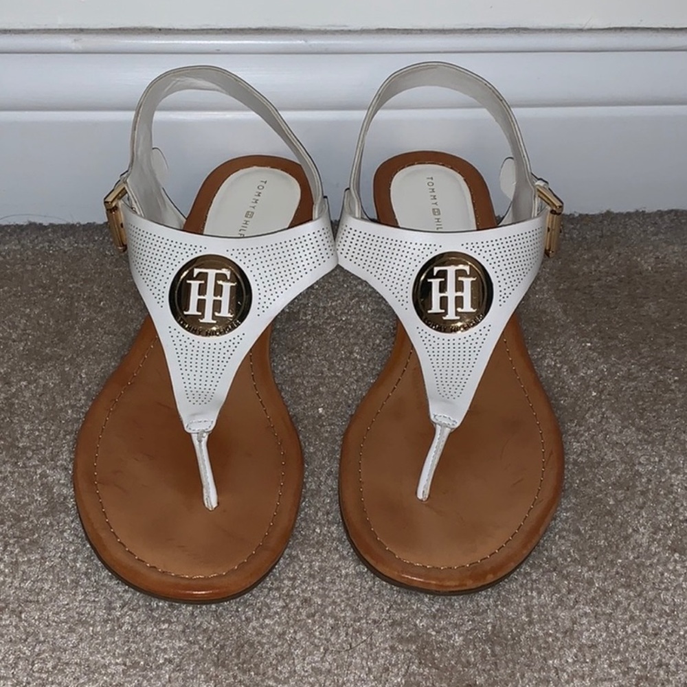 Tommy Hilfiger Women’s Sandals